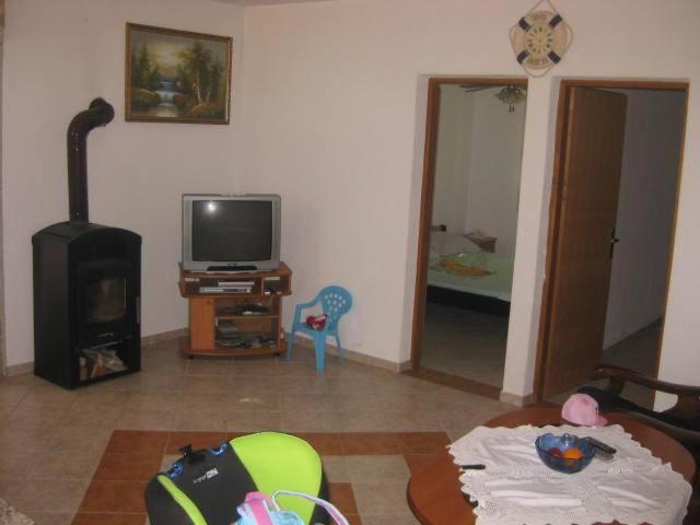 Apartmani Stjepan Veselko Вир Экстерьер фото