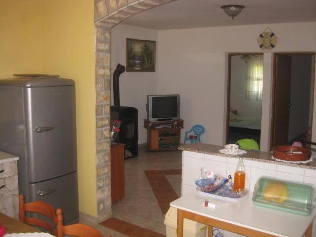 Apartmani Stjepan Veselko Вир Экстерьер фото
