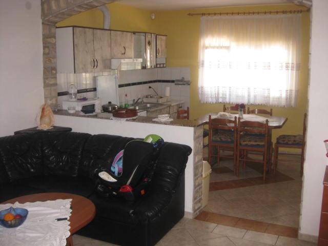 Apartmani Stjepan Veselko Вир Экстерьер фото
