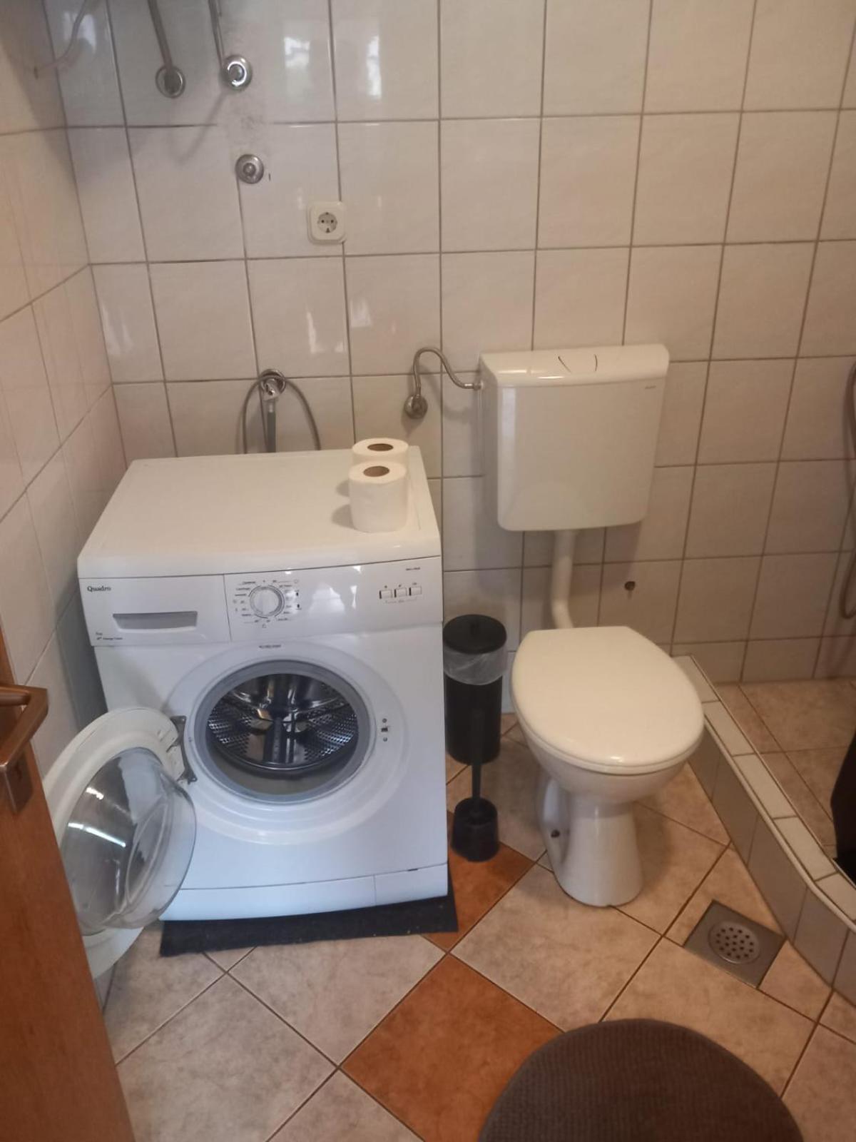 Apartmani Stjepan Veselko Вир Экстерьер фото